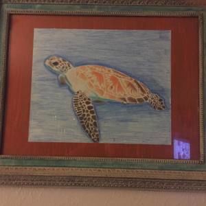 Meet your Posher, Patti